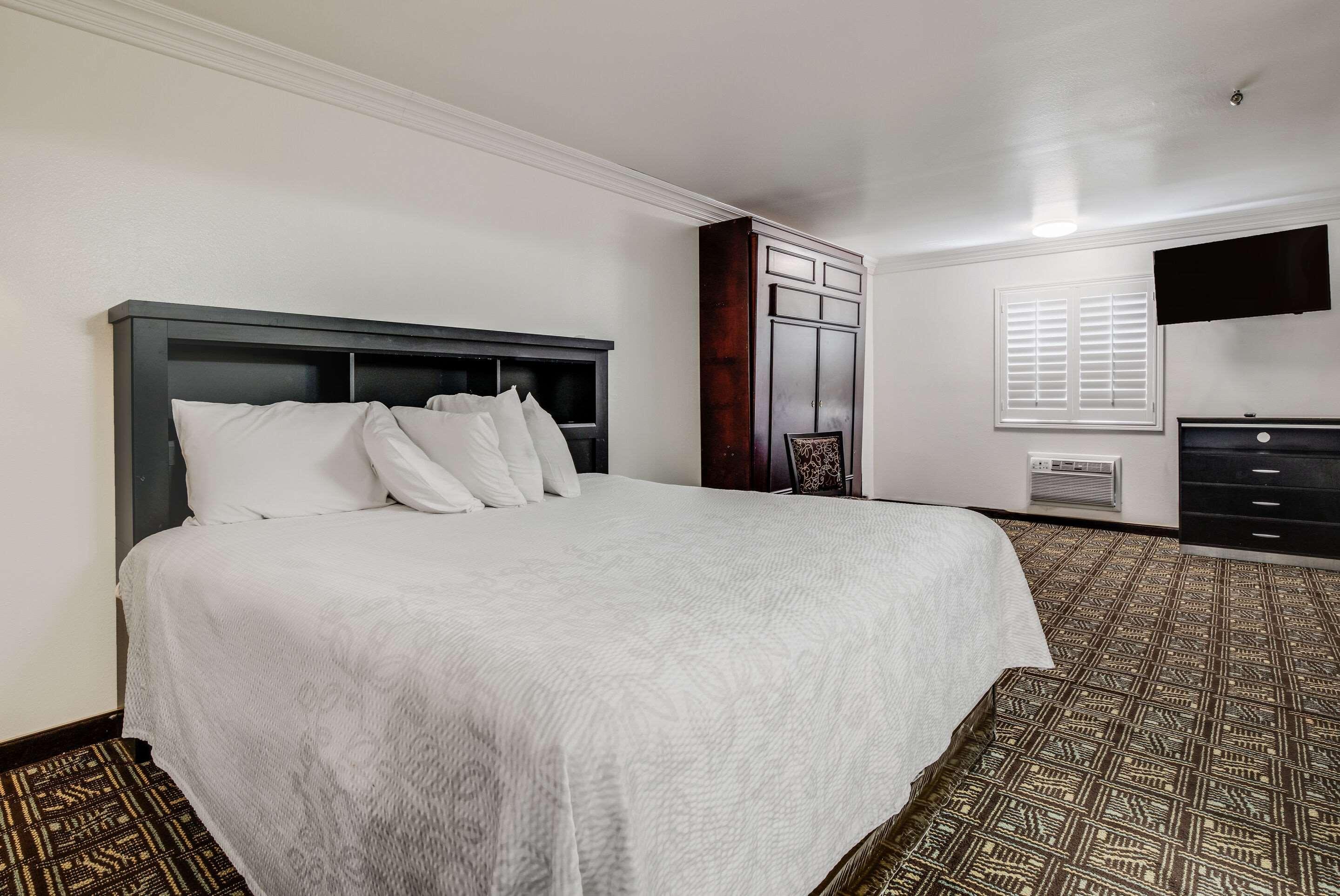 Rodeway Inn Old Town Temecula Bagian luar foto