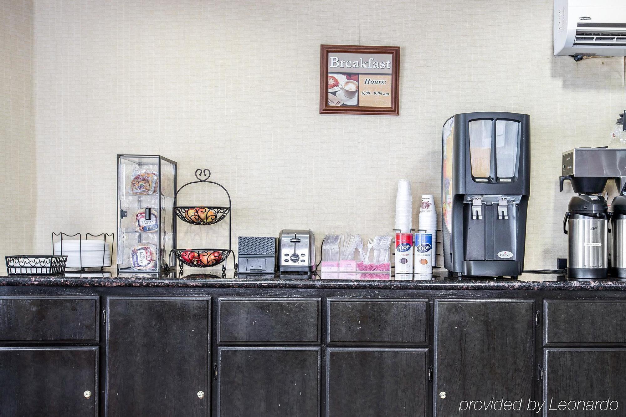 Rodeway Inn Old Town Temecula Bagian luar foto