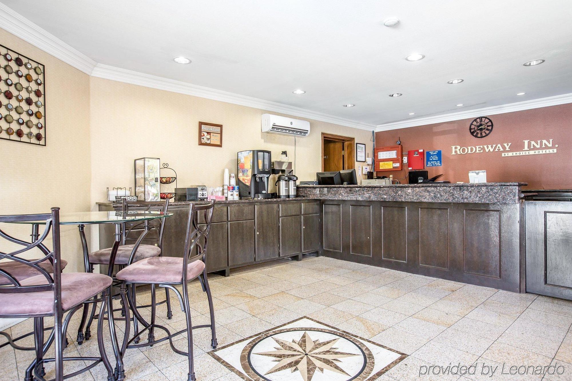 Rodeway Inn Old Town Temecula Bagian luar foto